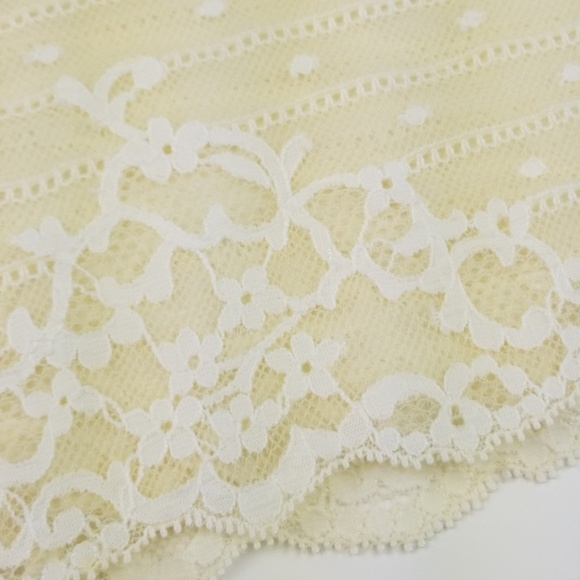 Chantelle Lace Panties - Picture 4 of 5